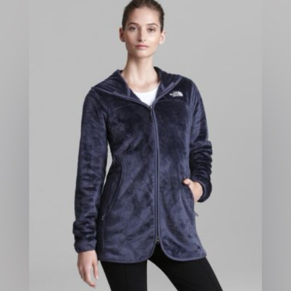 The North Face Women's Osito Parka‎ Jacket size S